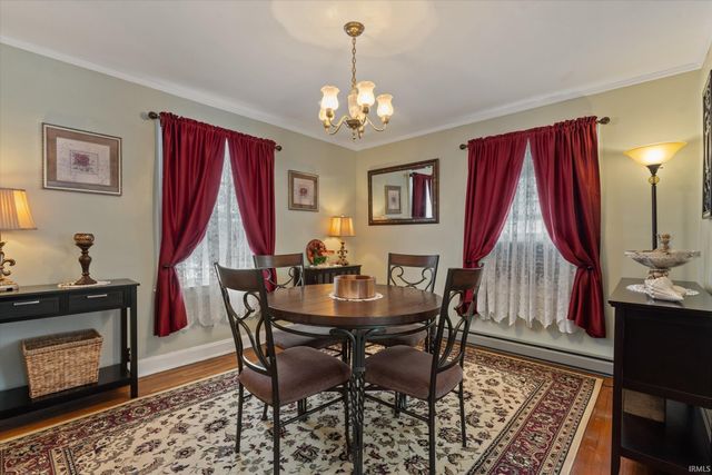 2517 Erskine Boulevard, South Bend, IN 46614