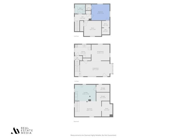 2517 Erskine Boulevard, South Bend, IN 46614