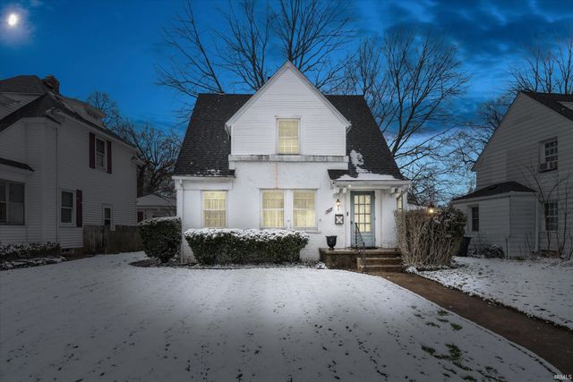 2517 Erskine Boulevard, South Bend, IN 46614