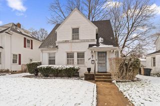 2517 Erskine Boulevard, South Bend, IN 46614