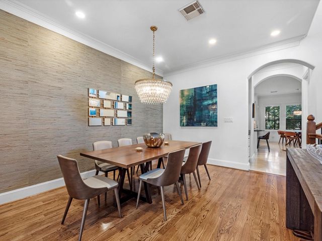 2008 Hazard Street, Houston, TX 77019