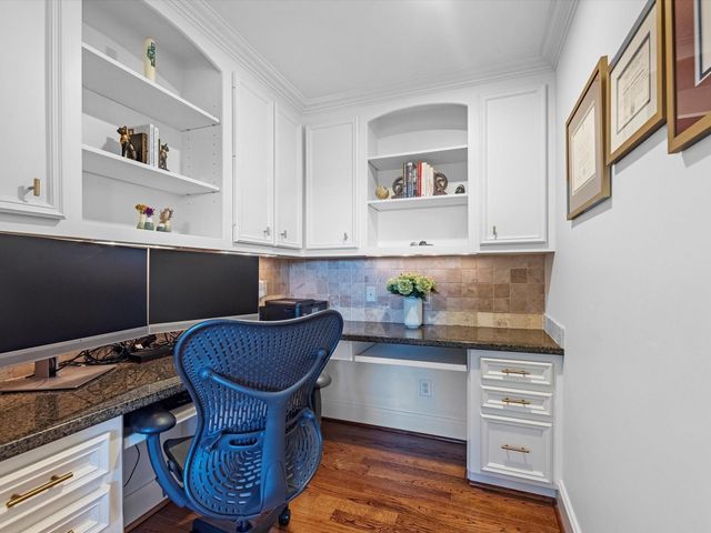 2008 Hazard Street, Houston, TX 77019