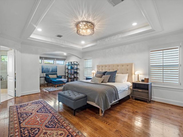 2008 Hazard Street, Houston, TX 77019