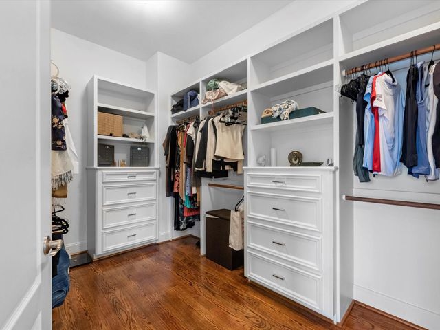 2008 Hazard Street, Houston, TX 77019
