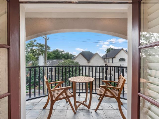 2008 Hazard Street, Houston, TX 77019