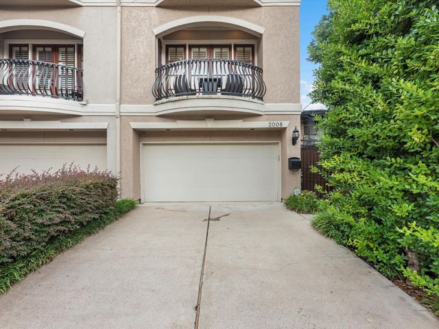 2008 Hazard Street, Houston, TX 77019