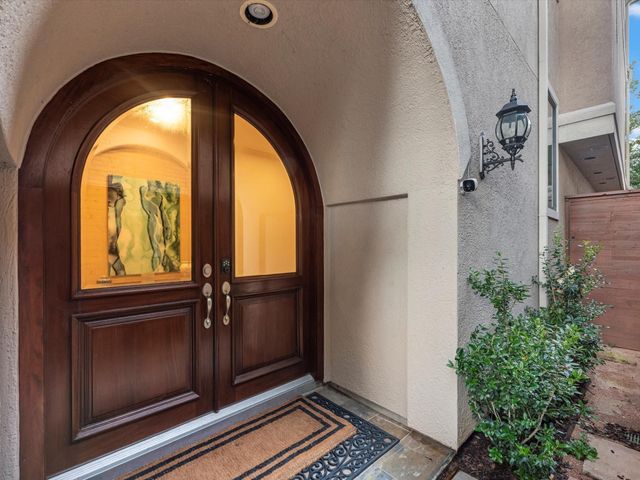 2008 Hazard Street, Houston, TX 77019