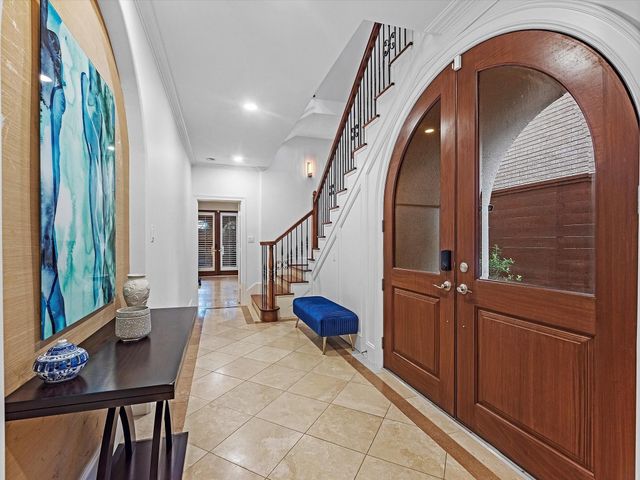 2008 Hazard Street, Houston, TX 77019