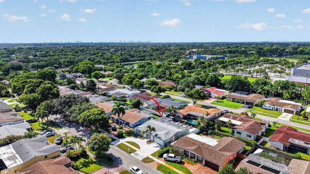 9120 SW 55TH Court, Cooper City, FL 33328