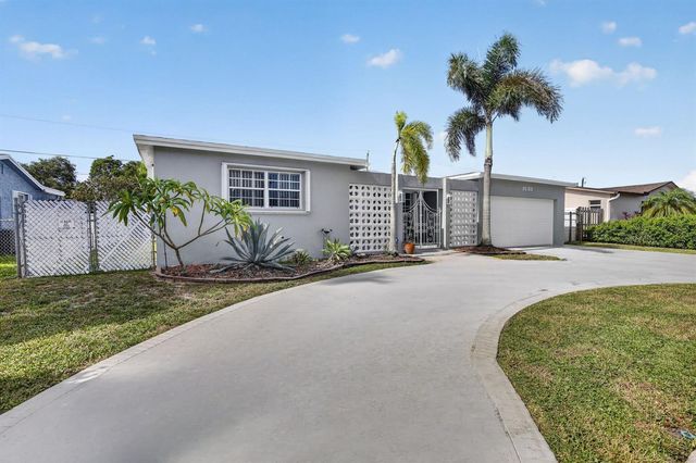 9120 SW 55TH Court, Cooper City, FL 33328