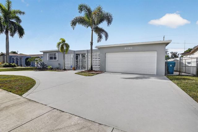 9120 SW 55TH Court, Cooper City, FL 33328