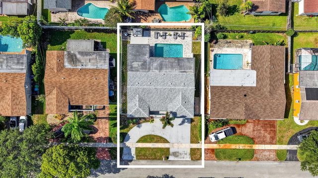 9120 SW 55TH Court, Cooper City, FL 33328