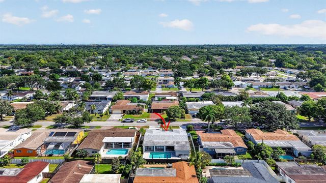 9120 SW 55TH Court, Cooper City, FL 33328