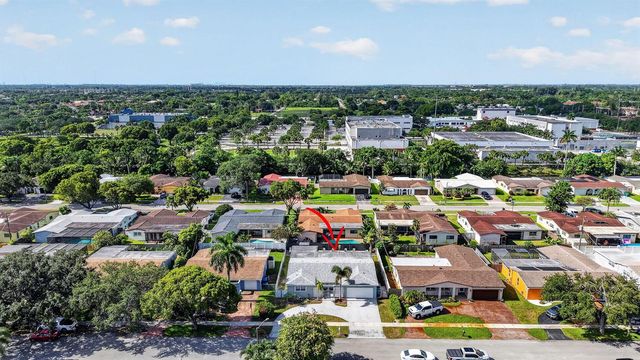 9120 SW 55TH Court, Cooper City, FL 33328