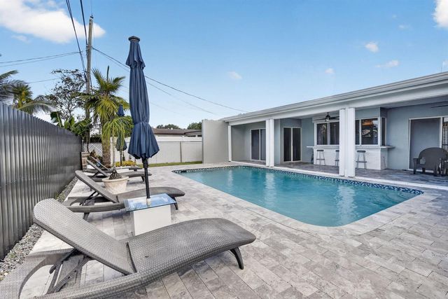 9120 SW 55TH Court, Cooper City, FL 33328