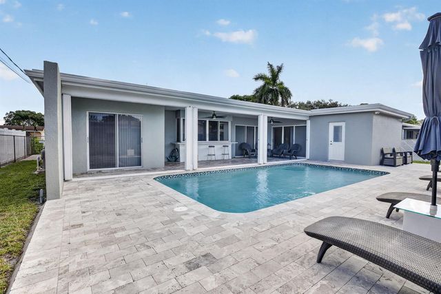 9120 SW 55TH Court, Cooper City, FL 33328