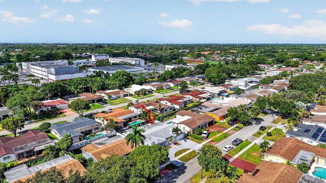 9120 SW 55TH Court, Cooper City, FL 33328