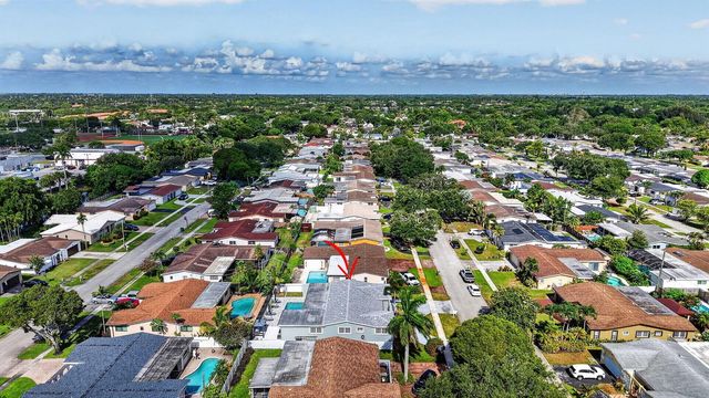 9120 SW 55TH Court, Cooper City, FL 33328