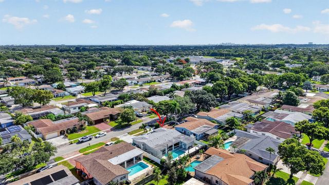 9120 SW 55TH Court, Cooper City, FL 33328