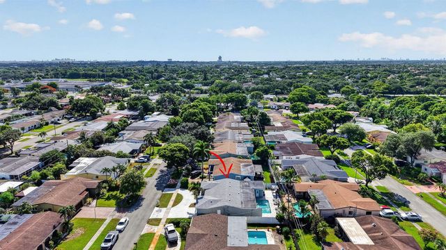 9120 SW 55TH Court, Cooper City, FL 33328
