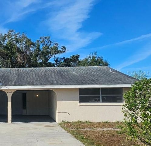 4208 8TH STREET COURT E, Bradenton, FL 34208
