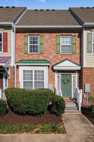 1315 Concord Mill Ln, NE, Nashville, TN 37211