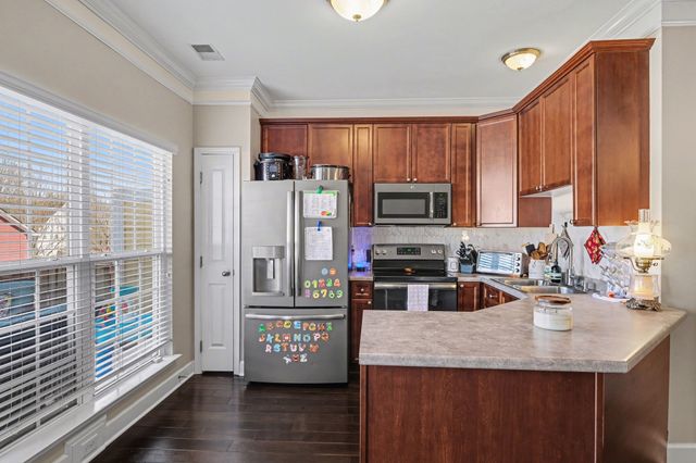 1315 Concord Mill Ln, NE, Nashville, TN 37211