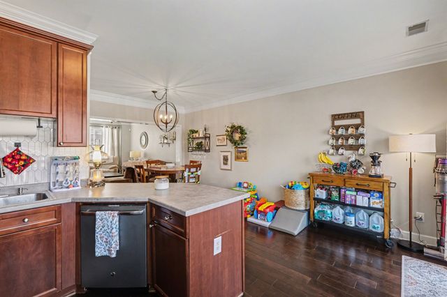 1315 Concord Mill Ln, NE, Nashville, TN 37211