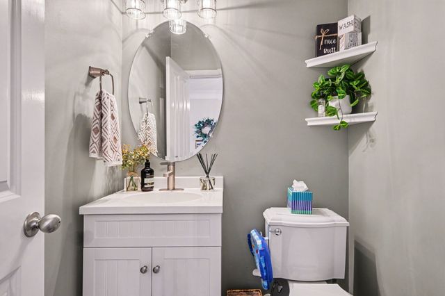 1315 Concord Mill Ln, NE, Nashville, TN 37211