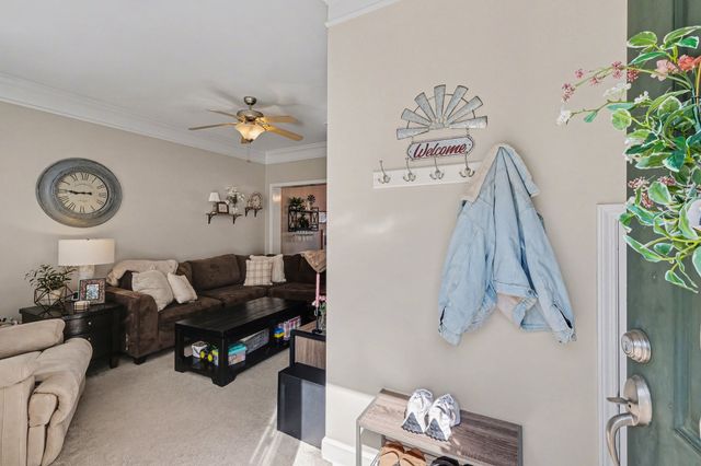 1315 Concord Mill Ln, NE, Nashville, TN 37211