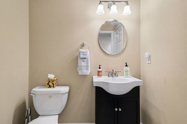 1315 Concord Mill Ln, NE, Nashville, TN 37211