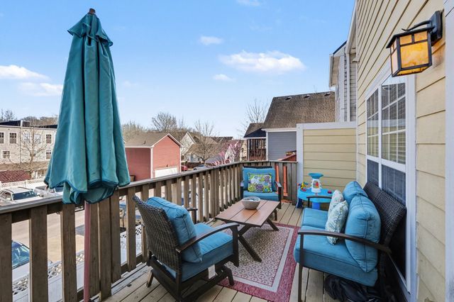 1315 Concord Mill Ln, NE, Nashville, TN 37211