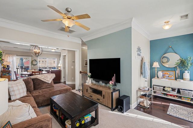 1315 Concord Mill Ln, NE, Nashville, TN 37211