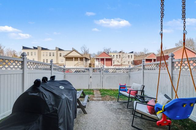 1315 Concord Mill Ln, NE, Nashville, TN 37211