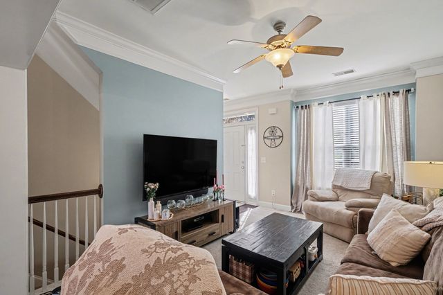 1315 Concord Mill Ln, NE, Nashville, TN 37211