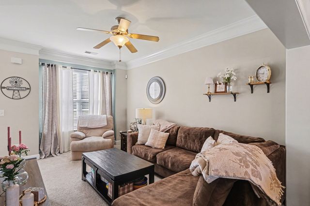 1315 Concord Mill Ln, NE, Nashville, TN 37211