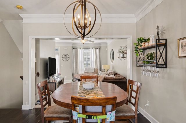 1315 Concord Mill Ln, NE, Nashville, TN 37211