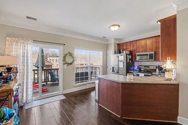 1315 Concord Mill Ln, NE, Nashville, TN 37211