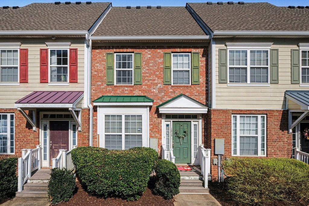 1315 Concord Mill Ln, NE, Nashville, TN 37211