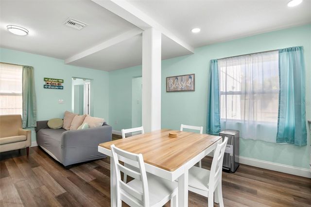 1613 N MARTIN LUTHER KING JR AVENUE, Clearwater, FL 33755