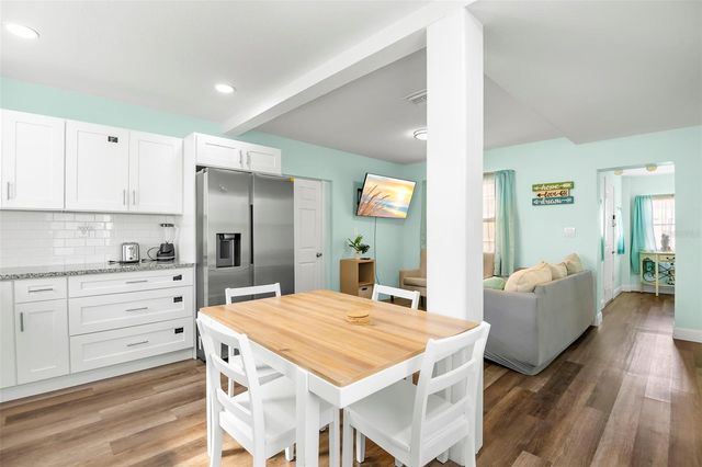 1613 N MARTIN LUTHER KING JR AVENUE, Clearwater, FL 33755