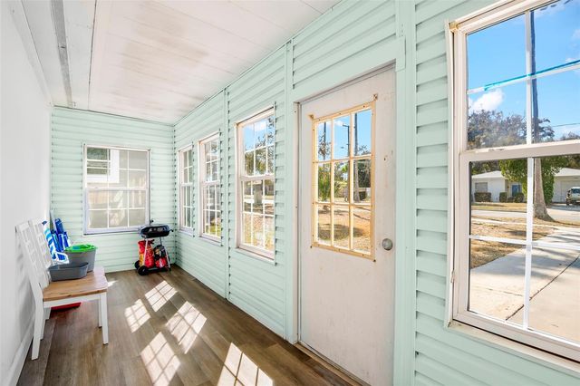 1613 N MARTIN LUTHER KING JR AVENUE, Clearwater, FL 33755