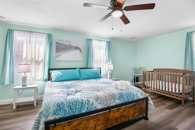 1613 N MARTIN LUTHER KING JR AVENUE, Clearwater, FL 33755