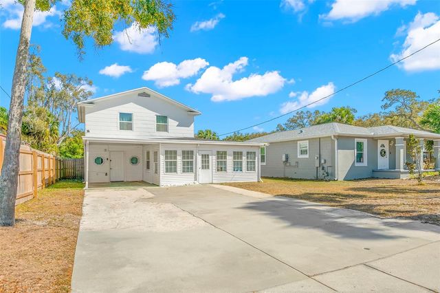 1613 N MARTIN LUTHER KING JR AVENUE, Clearwater, FL 33755