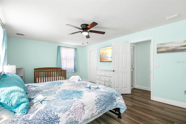 1613 N MARTIN LUTHER KING JR AVENUE, Clearwater, FL 33755