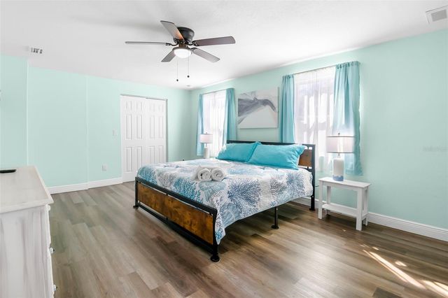 1613 N MARTIN LUTHER KING JR AVENUE, Clearwater, FL 33755