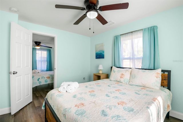 1613 N MARTIN LUTHER KING JR AVENUE, Clearwater, FL 33755