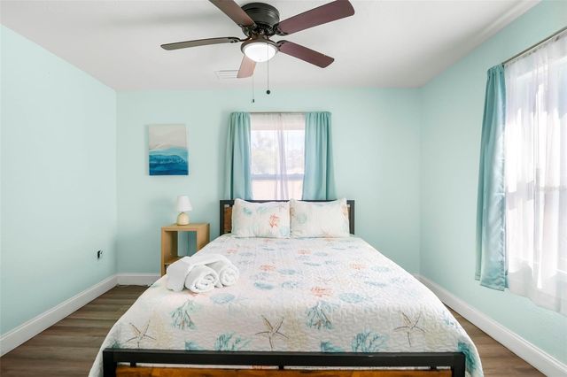 1613 N MARTIN LUTHER KING JR AVENUE, Clearwater, FL 33755