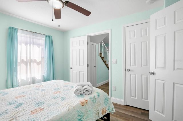 1613 N MARTIN LUTHER KING JR AVENUE, Clearwater, FL 33755