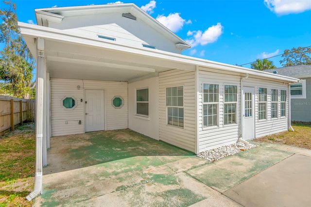 1613 N MARTIN LUTHER KING JR AVENUE, Clearwater, FL 33755